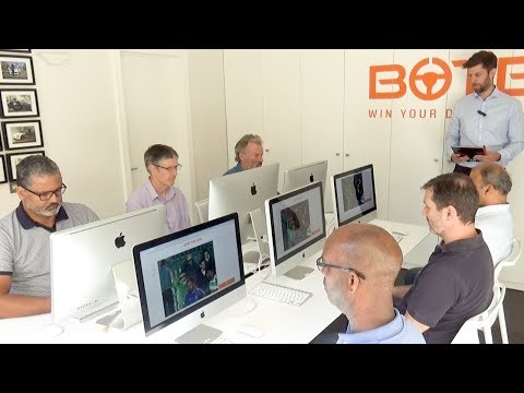 Dream Car Competition Judging - Week 30 2019 (22nd July - 28th July)