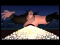 Mulan Shan Yu Angriper Keiseren Del 3 HD