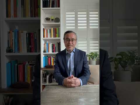 [HKIE] Excellent Building Award - Ir Kelvin Wong (OC Chairman of HKIE BSD Excellent Bldg Award 2026)