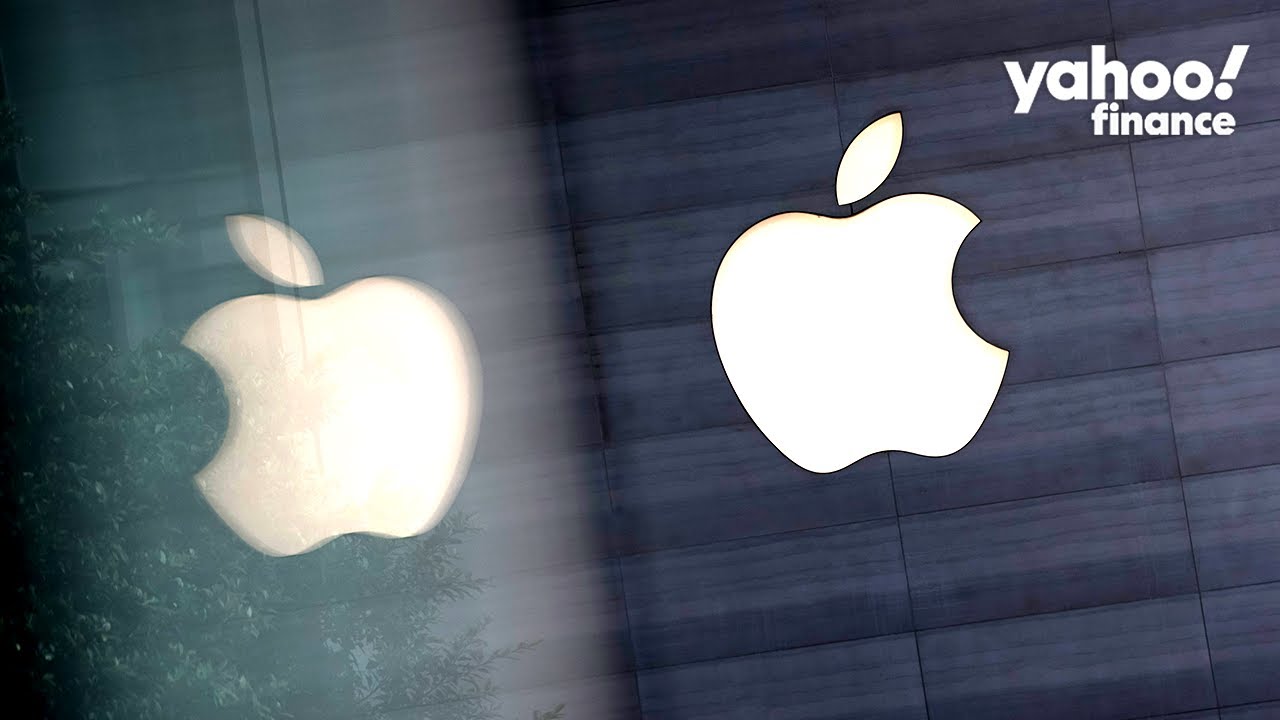 Apple to buy U.S.-made chips from TSMC in supply chain pivot