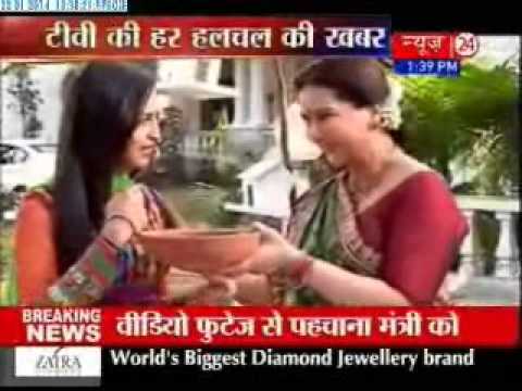 U Me aur TV ( 22/12/2014)