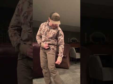 Renaissance Pant video 1