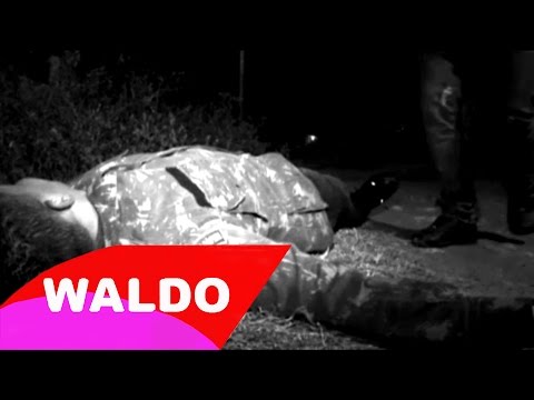 Mc Menozão Adeus de um Irmão (By Waldo Moura)