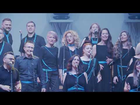 Vatra - Zbor Izvor - IZVORovih 30 live @ Lisinski