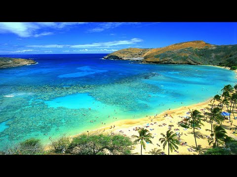 Amazing & Beautiful Beaches - the most beautiful beaches in the world