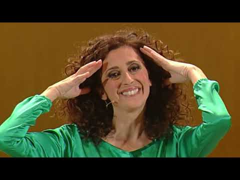 Teresa Mannino - Terrybilmente divagante