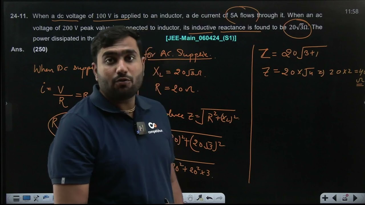Video Solution