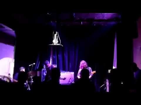 Vaadat Charigim - The World Is Well Lost @ Festival Shtemsre TLV