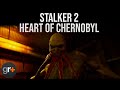 Stalker 2 Heart of Chernobyl Trailer
