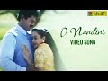 O Nandini Video Song Oruvan Sarath Kumar Deva S P Balasubrahmanyam Sujatha