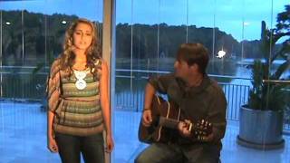 Logen Hall - Desperation Cover