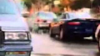 Cali Swag District burn out (drive fast) unoffical