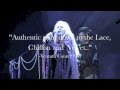 Bella Donna (Tribute to Stevie Nicks and Fleetwood ...