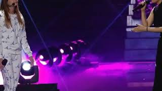 Meraviglioso amore mio - ARISA ft. EMMA MUSCAT