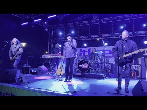 STADTFEST BURGDORF 2025 - MIT 18 BAND 4K