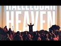 Jeymes Samuel x Lil Wayne x Buju Banton x Shabba Ranks - Hallelujah Heaven (2023) - DiGiTΔL RiLeY™