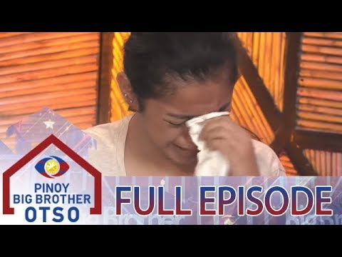 Pinoy Big Brother OTSO - January 17, 2019 | Full Episode