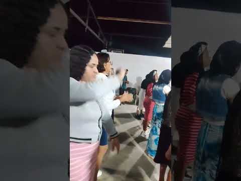 iglesia Jesucristo Es El Señor Los Taques Estado Falcón Vigilia en victoria en nombre de Jesús