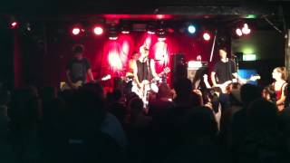 Forever Ends Here - Head in the Clouds