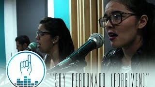 Bethel Music COVER | Soy Perdonado (Forgiven) | Todos para UNO