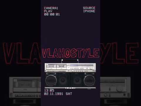 VLAHOSTYLE-GSTYLE