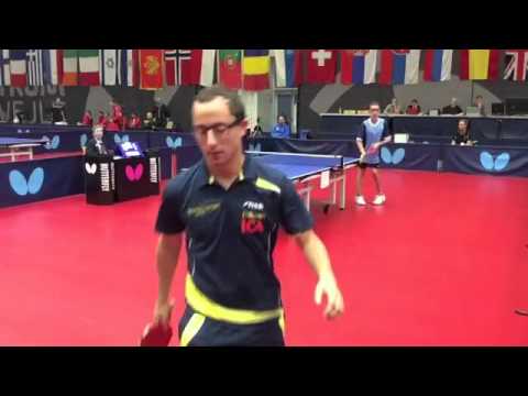 Class M6, Marios Kanellis Chatzikyriakos - Michael Azylay