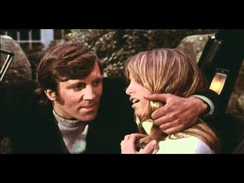 Les Chiens de paille (1971) // Bande-annonce 1 (VO)
