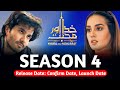 Khuda Aur Mohabbat Season 4 Release Date: Confirm Date, Launch Date