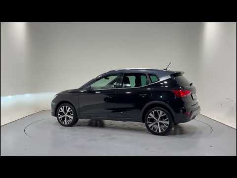 SEAT Arona PA 1.0 TSI 110HP XP - Image 2