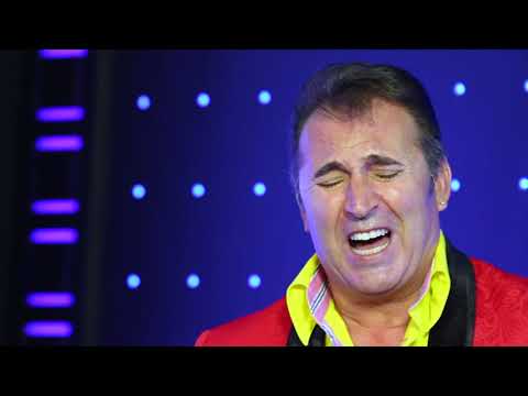 Zoran Dalceski -  Na srce mi lezi mamo