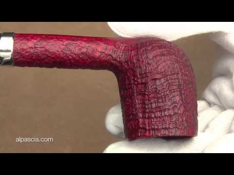 pipa Dunhill 631 - tobacco pipe