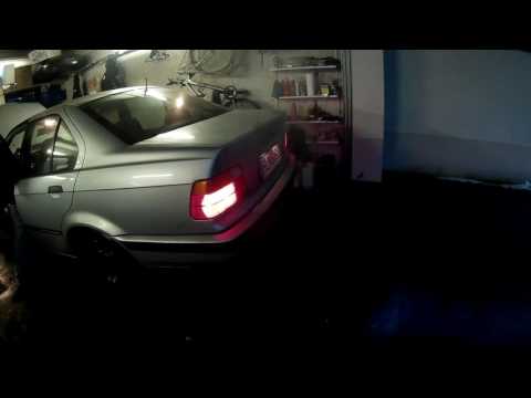 328i head gasket ?? P2