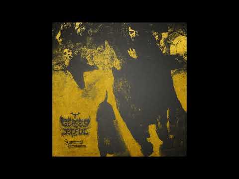 Gersey Deoful (US) — Autumnal Emanation — 2022 EP