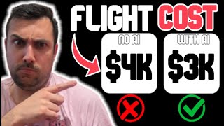AI Saved Me $1K on Flights to Japan!