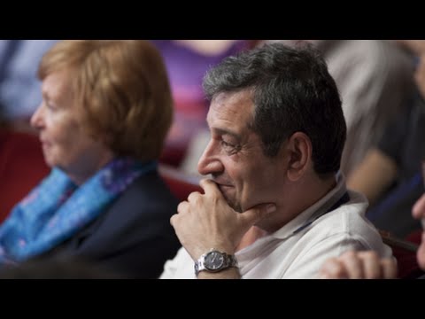 Prem Rawat in Milan, Italy