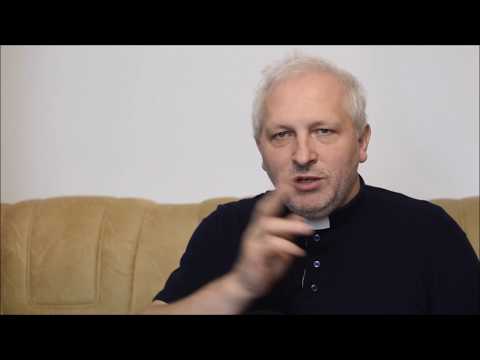 poznacie prawdę, a prawda was wyzwoli