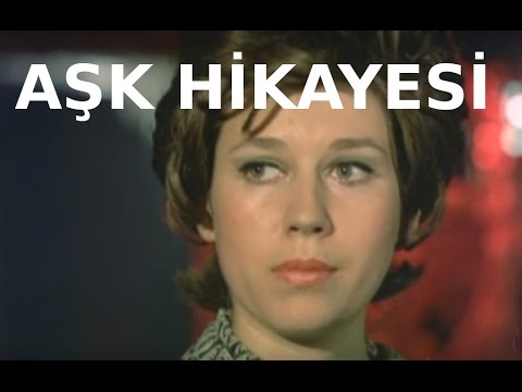 Aşk Hikayesi Full Film