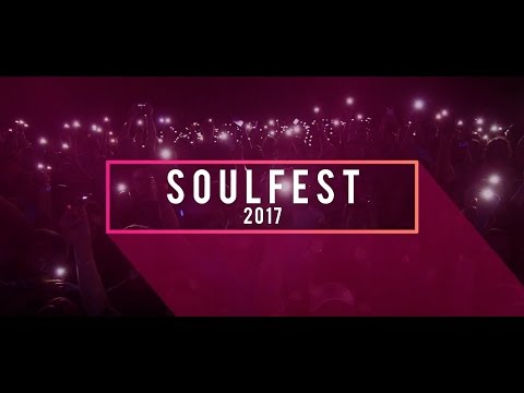 SoulFest 2017 - TobyMac, Matthew West, for King & Country + more!