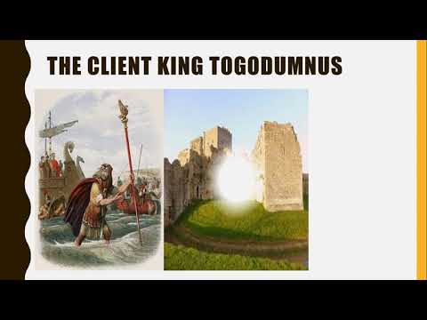 The Roman Conquest of Britain, Part 3: The Elephant Rider