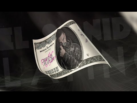 VEINTE VEINTE - DIEGO MARIN "LIVE SET"