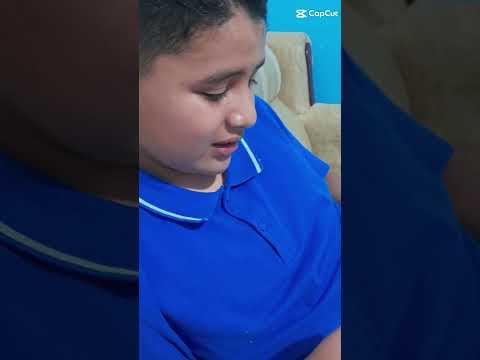 Veo una araña (yo y mis amigos)