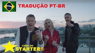 DJ Smash - Komanda ft. Poliana Gagarina, Egor Krid (Tradução PT-BR)[FIFA]