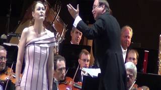 Nancy Weißbach - R. Strauss - "Morgen!“ - Brünn