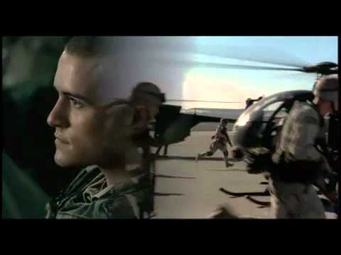Black Hawk Down (Deutscher Trailer)
