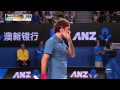 Nadal VS Federer - Australian Open 2014 - Semi-Final - Full Match HD
