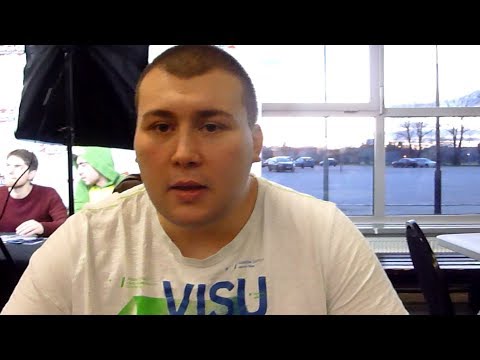 Top 8 - Spyrals - YCS Prague 2017 - Doebelin Patrick