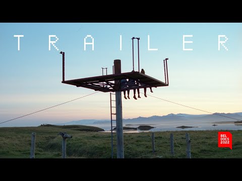 Nest | Trailer | BELDOCS 2022
