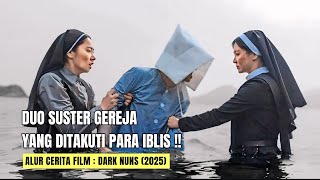 Download lagu BIARAWATI YANG TAK KENAL TAKUT || ALUR CERITA FILM KOREA DARK NUNS 2025 mp3 Download lagu BIARAWATI YANG TAK KENAL TAKUT || ALUR CERITA FILM KOREA DARK NUNS 2025 mp3