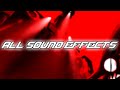 ALL Searchlights Sound Effects In Roblox Pressure