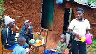 PT:1 I SAW ‼️ THIS AND CRIED!?😭😭 FROM USA ( Maryland )🇱🇷4 mama irene